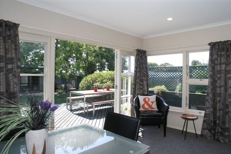 Photo of property in 3 Cobra Street, Halswell, Christchurch, 8025