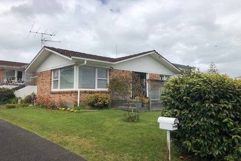 Photo of property in 1/38 Byron Avenue, Takapuna, Auckland, 0622