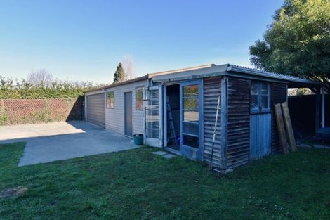 Photo of property in 49b Ashley Street, Rangiora, 7400