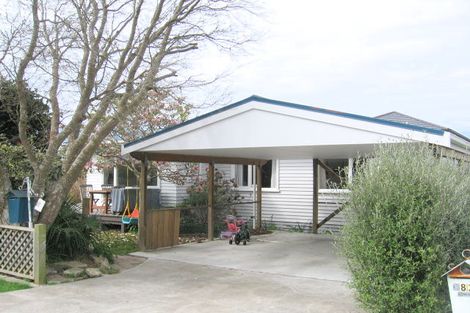 Photo of property in 76 Ridge Street, Otumoetai, Tauranga, 3110