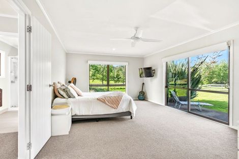 Photo of property in 509 Marua Road, Hikurangi, 0181