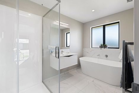 Photo of property in 2 Kotua Street, Woodend, 7610