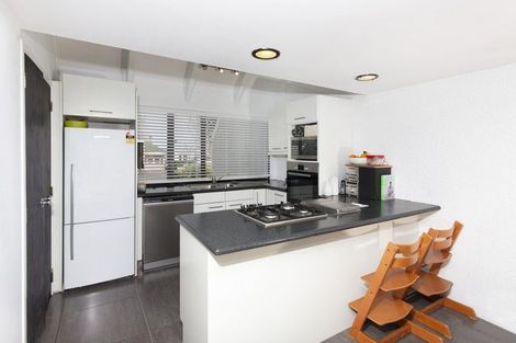 Photo of property in 2/47 Jervois Road, Ponsonby, Auckland, 1011