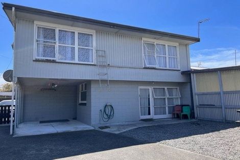 Photo of property in 2/27 Purchas Street, St Albans, Christchurch, 8014