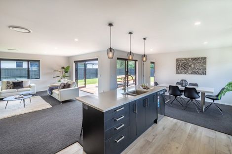 Photo of property in 11 Corriedale Lane, West Melton, 7618