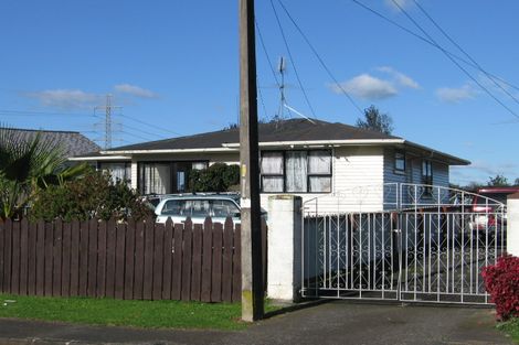 Photo of property in 51 Whitley Crescent, Otara, Auckland, 2023