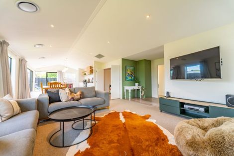 Photo of property in 37 Strawberry Place, Geraldine, 7930