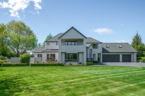 Photo of property in 298 Russley Road, Avonhead, Christchurch, 8042