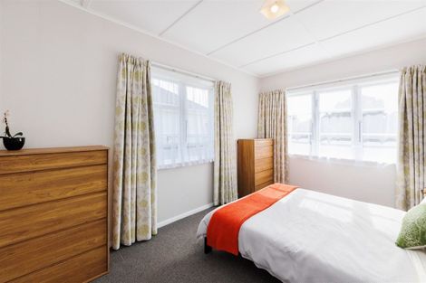 Photo of property in 13 Webb Street, Terrace End, Palmerston North, 4410