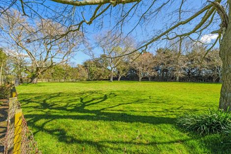 Photo of property in 298 State Highway 1, Bulls, 4894