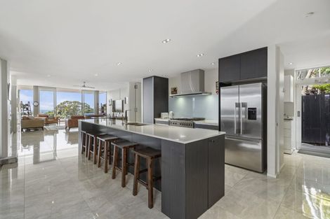 Photo of property in 322 Beach Road, Campbells Bay, Auckland, 0630