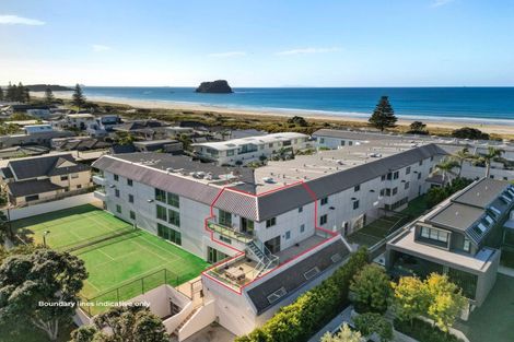 Photo of property in 312/136 Marine Parade, Mount Maunganui, 3116