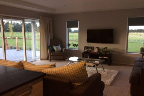 Photo of property in 1086 Homebush Road, Darfield, 7571