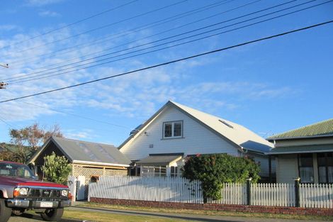 Photo of property in 42 Heretaunga Street, Petone, Lower Hutt, 5012