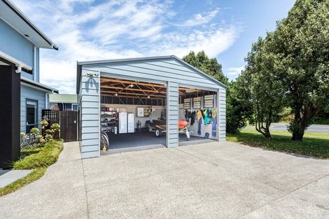 Photo of property in 491 Seaforth Road, Bowentown, Waihi Beach, 3177