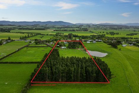 Photo of property in 1771 Cust Road, Cust, 7471