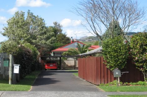 Photo of property in 6 Esmeralda Street, Welcome Bay, Tauranga, 3112