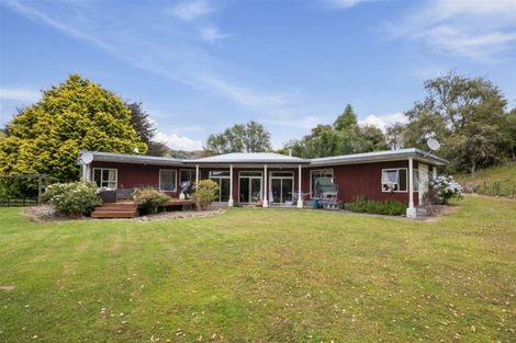 Photo of property in 47 Whakamaro Road, Aukopae, Taumarunui, 3991