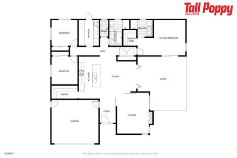 Photo of property in 2 Grampian Oaks Lane, Nelson South, Nelson, 7010