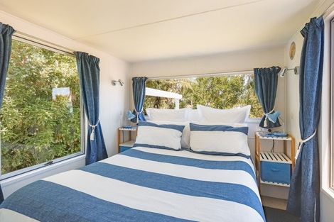 Photo of property in 8 Powell Place, Charleston, Cape Foulwind, 7892