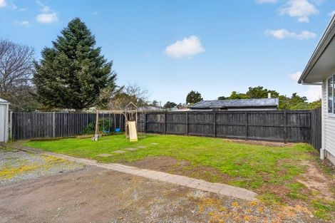 Photo of property in 133 Oxford Street, Lansdowne, Masterton, 5810
