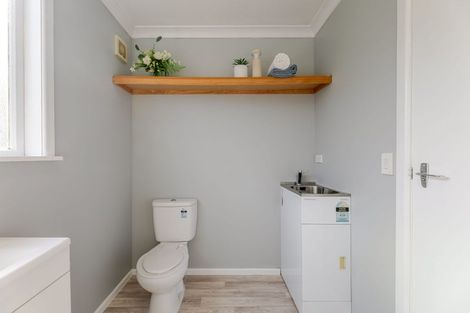 Photo of property in 5a Strathmore Avenue, Levin, 5510