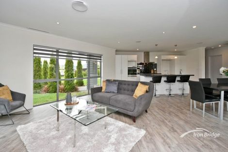 Photo of property in 52 The Runway, Wigram, Christchurch, 8042