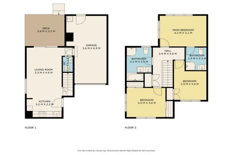 Photo of property in 29d Mirrabooka Avenue, Botany Downs, Auckland, 2010