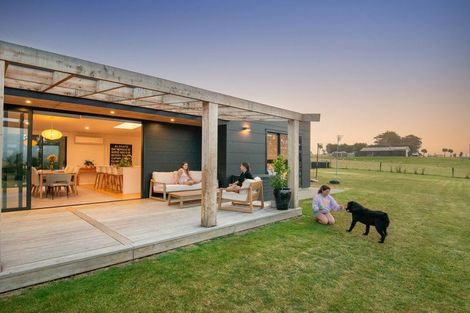 Photo of property in 22 Liddells Road, Taieri Beach, Brighton, 9091