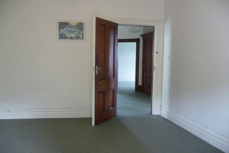 Photo of property in 46 Porritt Avenue, Mount Victoria, Wellington, 6011