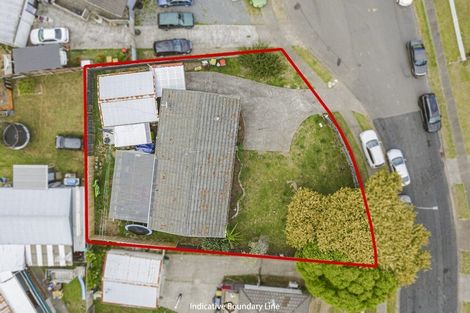 Photo of property in 26 Gambare Place, Wattle Downs, Auckland, 2103