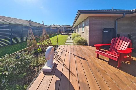 Photo of property in 23 Anne Burton Drive, Warkworth, 0910