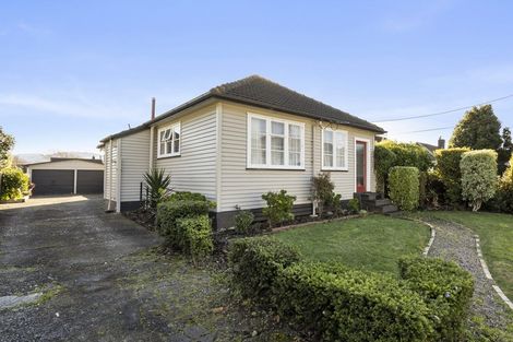 Photo of property in 14 Strand Crescent, Naenae, Lower Hutt, 5011