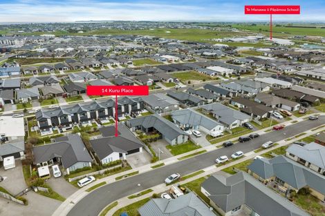 Photo of property in 14 Kuru Place, Papamoa, 3118