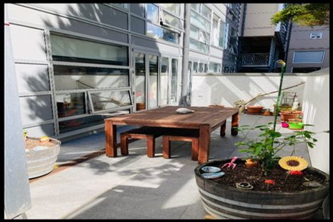 Photo of property in St Pauls Apartments, 100/43 Mulgrave Street, Thorndon, Wellington, 6011