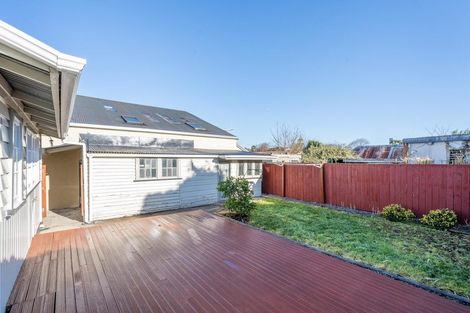 Photo of property in 375 College Street, Hokowhitu, Palmerston North, 4410