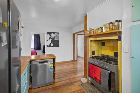 Photo of property in 12 Grey Street, Raetihi, 4632