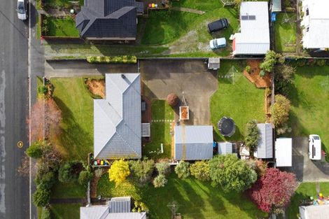 Photo of property in 10 Studholme Street, Temuka, 7920