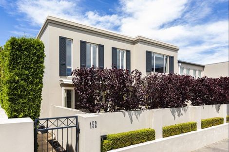 Photo of property in 152 Merivale Lane, Merivale, Christchurch, 8014