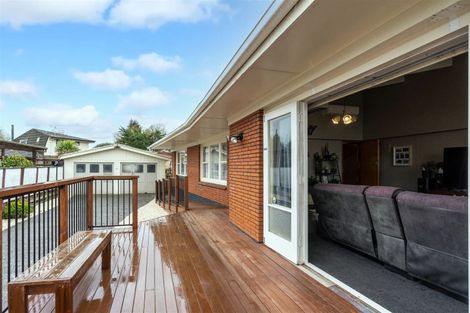 Photo of property in 291 Bankwood Road, Chartwell, Hamilton, 3210