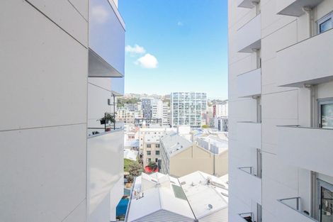 Photo of property in Soho Apartments, 1018/74 Taranaki Street, Te Aro, Wellington, 6011
