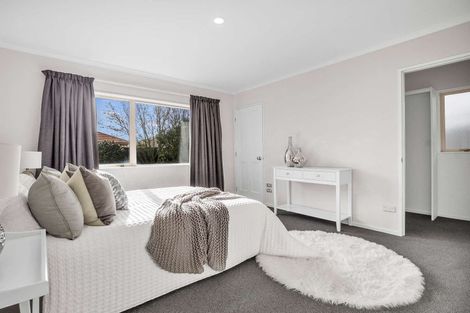 Photo of property in 7 Rubicon Place, Hei Hei, Christchurch, 8042