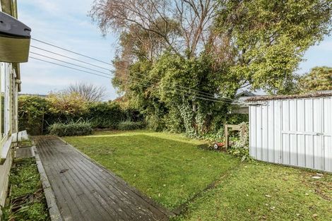 Photo of property in 12 Warrington Street, Mairehau, Christchurch, 8013