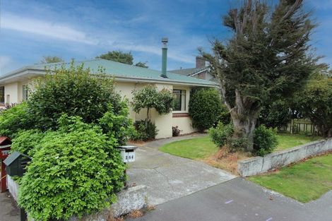 Photo of property in 264 Kelvin Street, Avenal, Invercargill, 9810