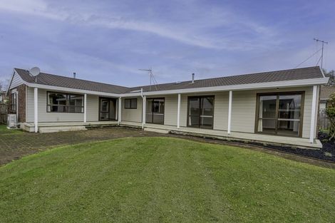 Photo of property in 12 Ngaio Place, Pukete, Hamilton, 3200