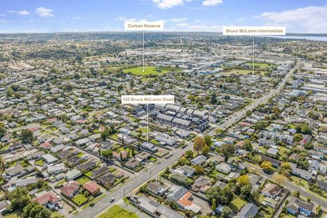Photo of property in 125 Bruce Mclaren Road, Henderson, Auckland, 0612
