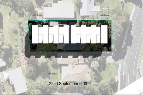 Photo of property in 21 Matipo Road, Te Atatu Peninsula, Auckland, 0610