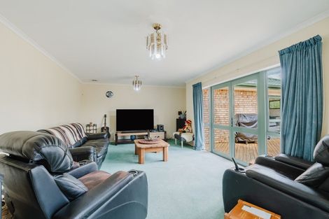 Photo of property in 6 Ada Place, Fairview Downs, Hamilton, 3214