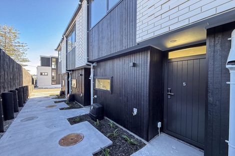 Photo of property in 5/9 Utting Street, Birkdale, Auckland, 0626