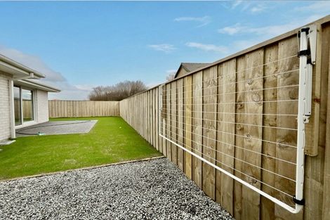 Photo of property in 90 Monarch Drive, Rolleston, 7614